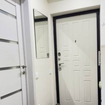 Продается 1-комнатная квартира, 35 м²