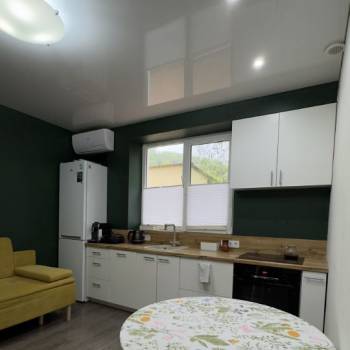 Продается 1-комнатная квартира, 35 м²