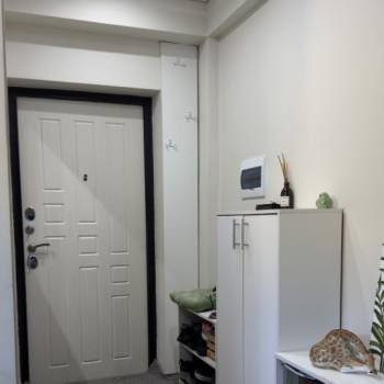 Продается 1-комнатная квартира, 35 м²
