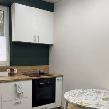 Продается 1-комнатная квартира, 35 м²