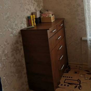 Продается 2-х комнатная квартира, 27,7 м²