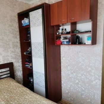 Продается 2-х комнатная квартира, 27,7 м²