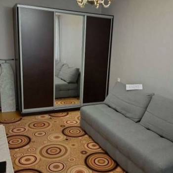 Сдается 1-комнатная квартира, 27 м²