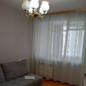 Сдается 1-комнатная квартира, 27 м²