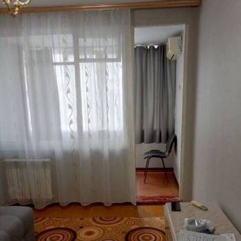 Сдается 1-комнатная квартира, 27 м²