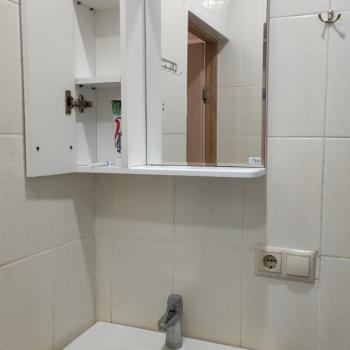 Продается 1-комнатная квартира, 23,5 м²