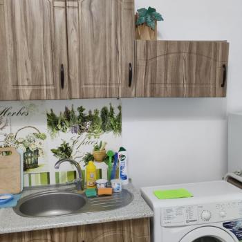 Продается 1-комнатная квартира, 23,5 м²