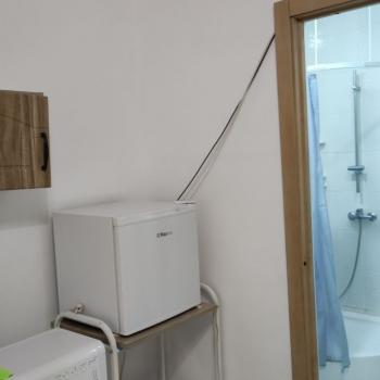 Продается 1-комнатная квартира, 23,5 м²