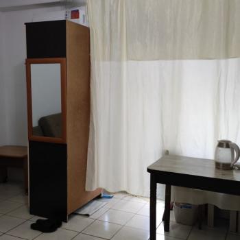 Продается 1-комнатная квартира, 23,5 м²