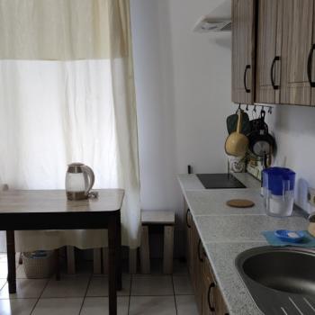 Продается 1-комнатная квартира, 23,5 м²