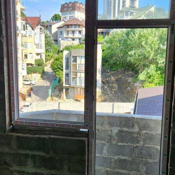 Продается 1-комнатная квартира, 33 м²