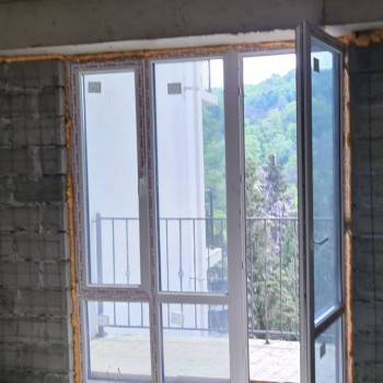 Продается 1-комнатная квартира, 20,9 м²