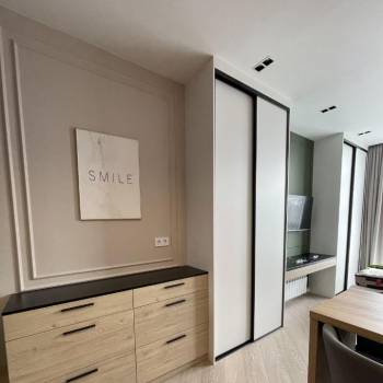 Сдается 1-комнатная квартира, 28 м²