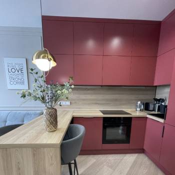 Сдается 1-комнатная квартира, 28 м²