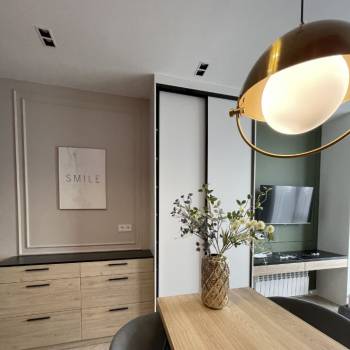 Сдается 1-комнатная квартира, 28 м²