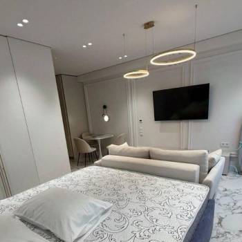 Сдается 1-комнатная квартира, 29,3 м²