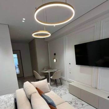 Сдается 1-комнатная квартира, 29,3 м²