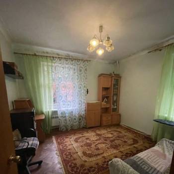 Сдается 2-х комнатная квартира, 50 м²
