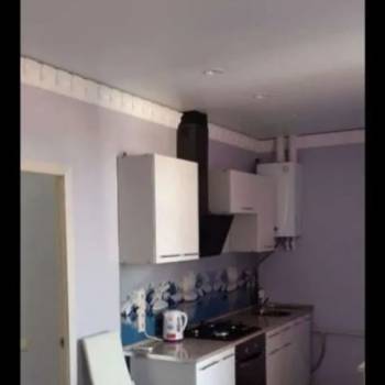 Сдается 1-комнатная квартира, 36 м²
