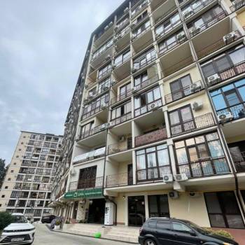 Сдается 1-комнатная квартира, 32 м²