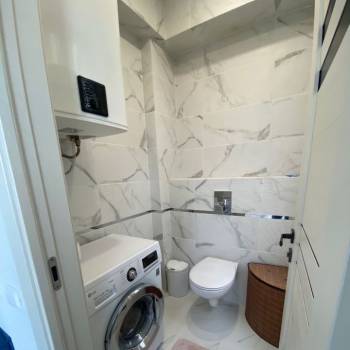 Сдается 1-комнатная квартира, 50 м²