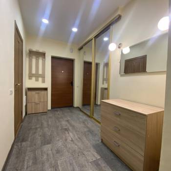 Сдается 1-комнатная квартира, 37 м²