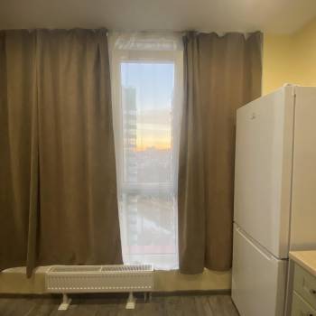 Сдается 1-комнатная квартира, 37 м²