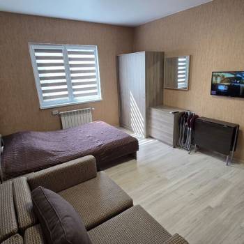 Сдается 1-комнатная квартира, 23 м²