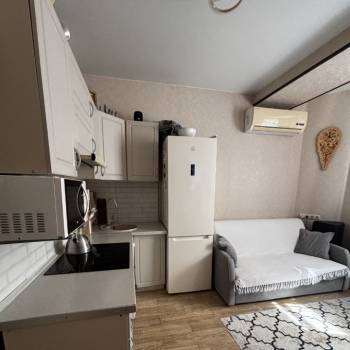 Продается 2-х комнатная квартира, 28 м²