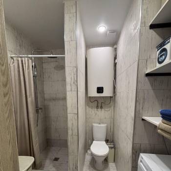 Продается 2-х комнатная квартира, 28 м²