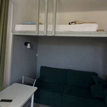 Продается 1-комнатная квартира, 23 м²