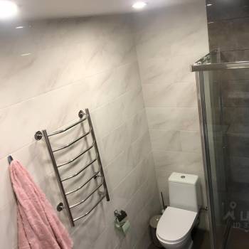 Сдается 1-комнатная квартира, 43 м²