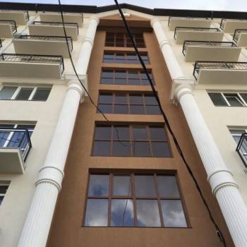 Сдается 1-комнатная квартира, 43 м²