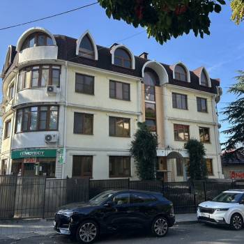 Сдается 2-х комнатная квартира, 52,9 м²