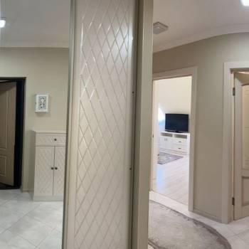 Сдается 2-х комнатная квартира, 52,9 м²