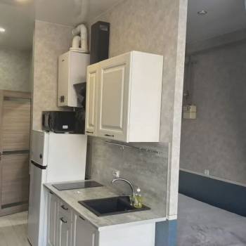 Сдается 1-комнатная квартира, 29,1 м²