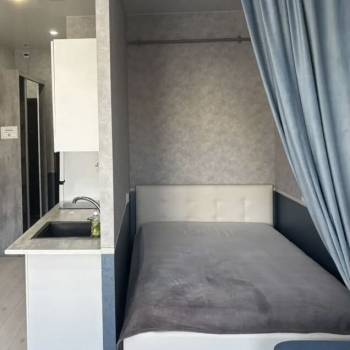 Сдается 1-комнатная квартира, 29,1 м²