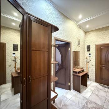 Продается 3-х комнатная квартира, 90,3 м²