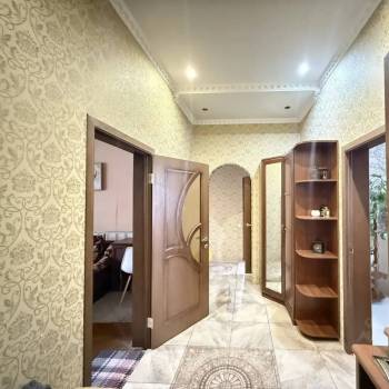 Продается 3-х комнатная квартира, 90,3 м²