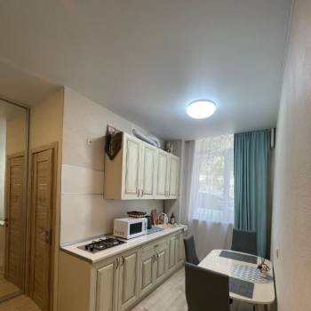 Продается 1-комнатная квартира, 28,6 м²