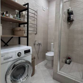 Продается 2-х комнатная квартира, 47 м²