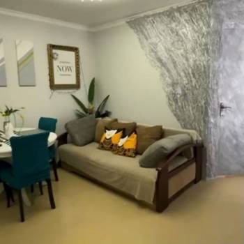 Продается 3-х комнатная квартира, 44,5 м²