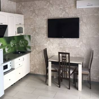 Сдается 1-комнатная квартира, 27 м²