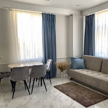 Сдается 2-х комнатная квартира, 36 м²