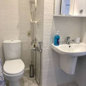 Сдается 2-х комнатная квартира, 36 м²