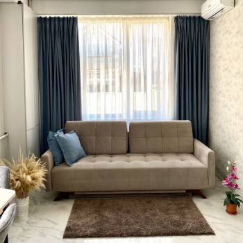 Сдается 2-х комнатная квартира, 36 м²