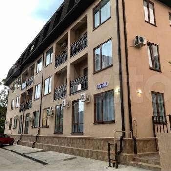 Сдается 2-х комнатная квартира, 36 м²