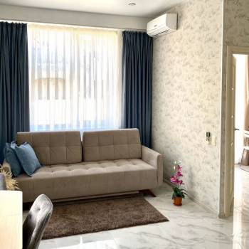 Сдается 2-х комнатная квартира, 36 м²