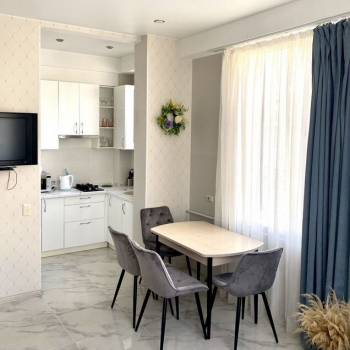 Сдается 2-х комнатная квартира, 36 м²
