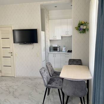 Сдается 2-х комнатная квартира, 36 м²